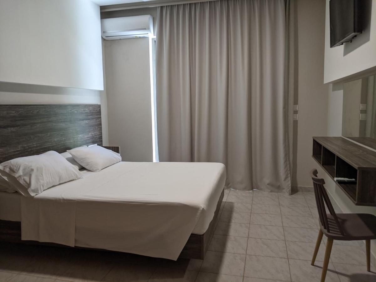 Miva Sea View Apartment Фалираки Екстериор снимка