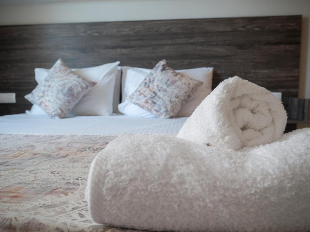 Miva Sea View Apartment Фалираки Екстериор снимка