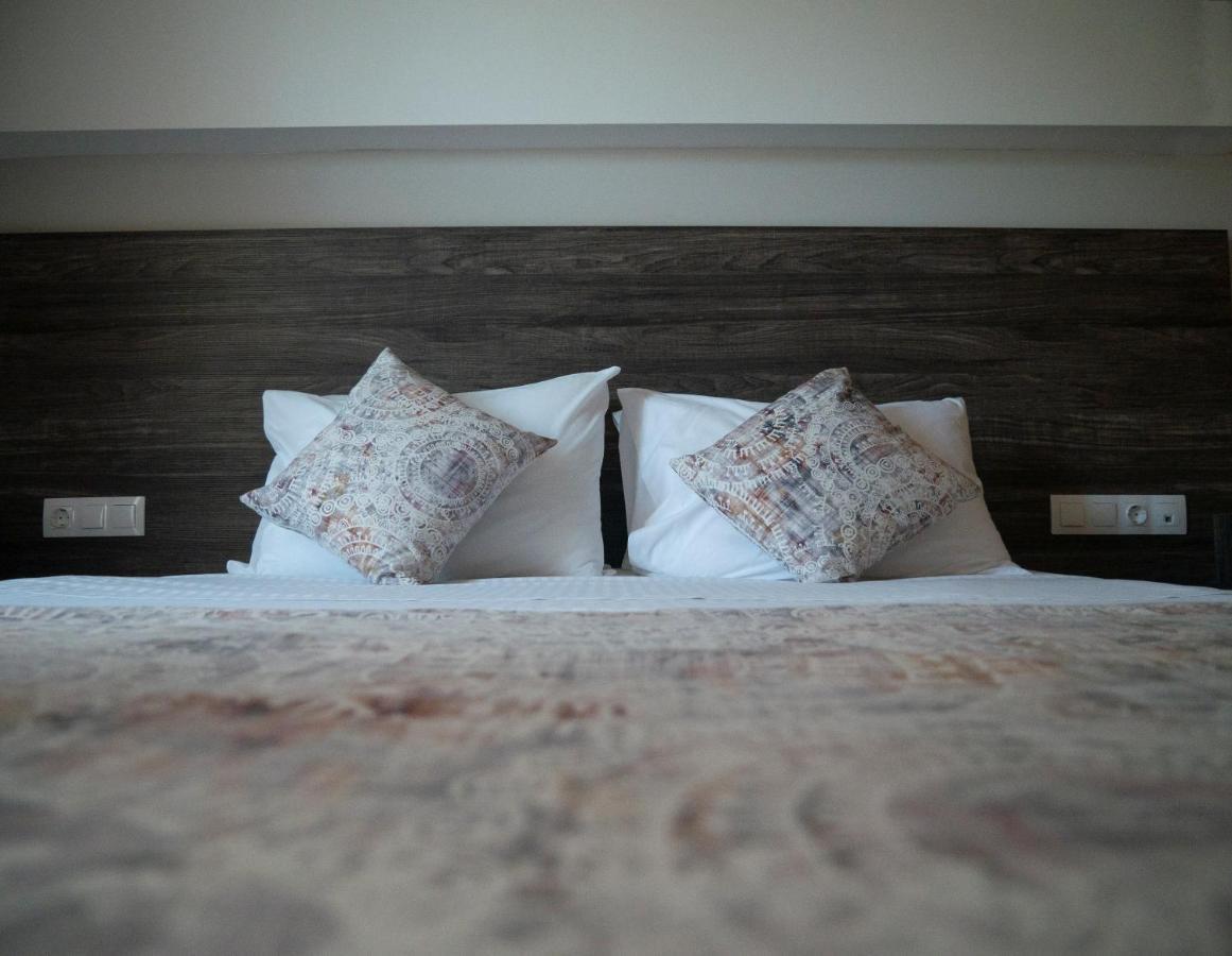 Miva Sea View Apartment Фалираки Екстериор снимка