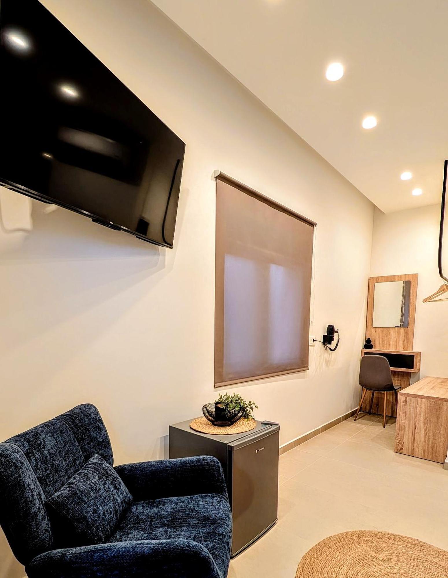 Miva Sea View Apartment Фалираки Екстериор снимка