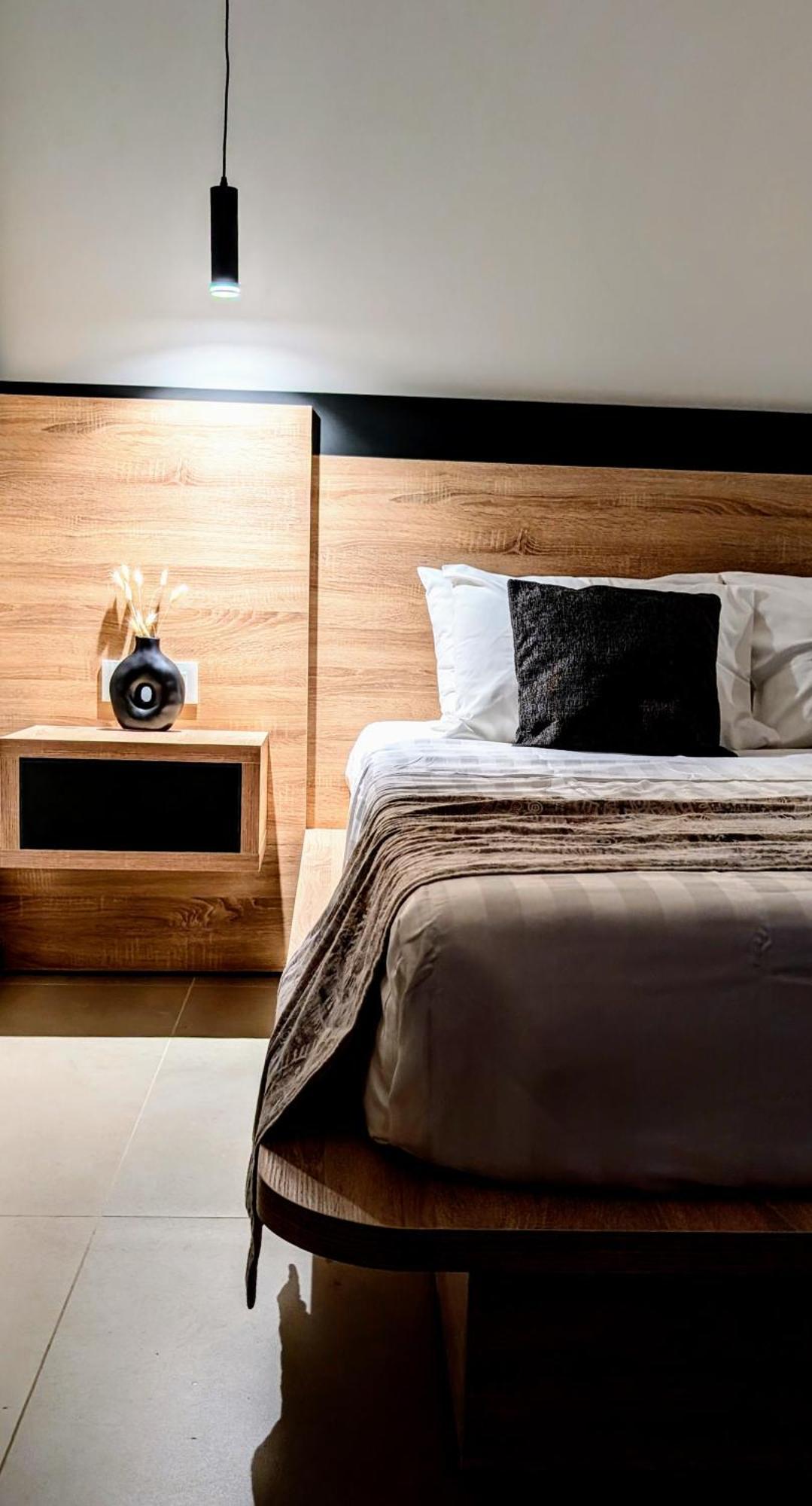 Miva Sea View Apartment Фалираки Екстериор снимка