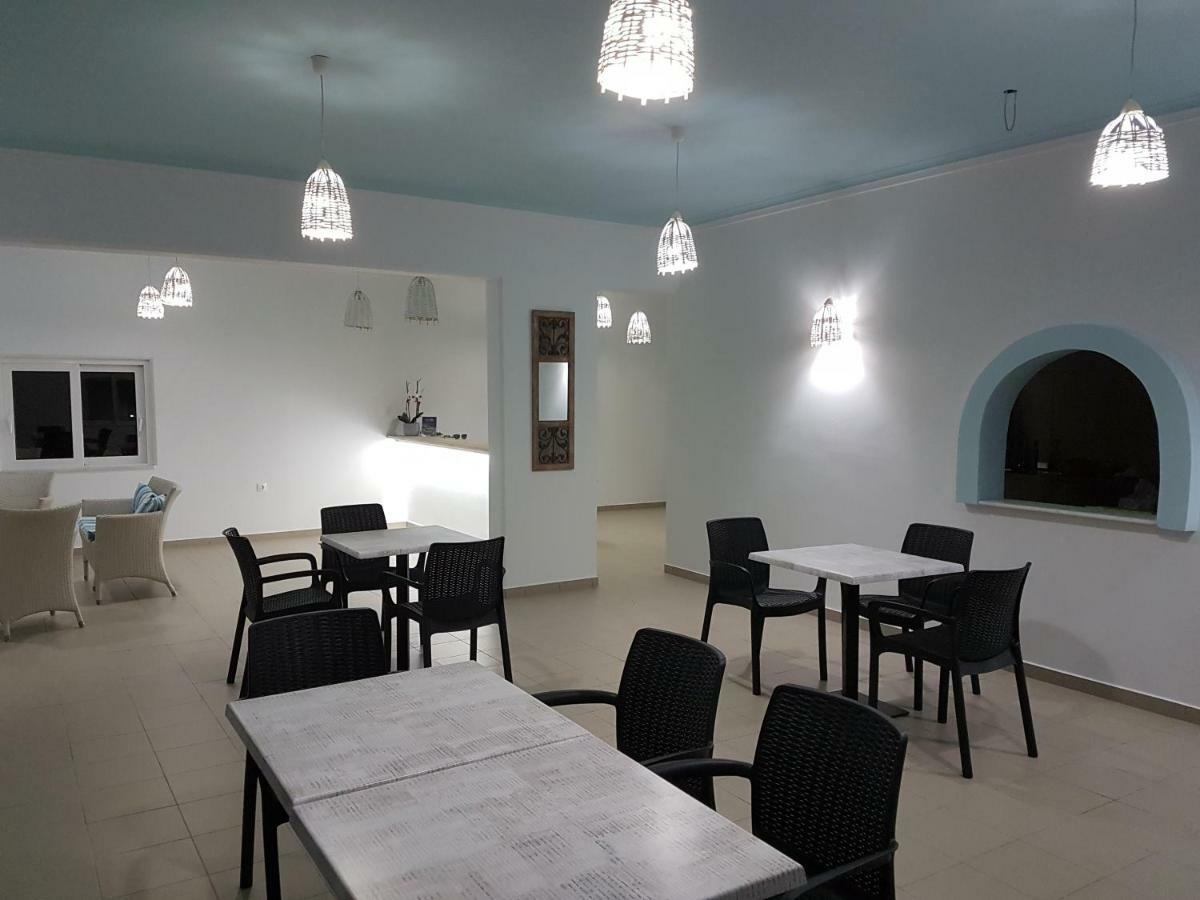 Miva Sea View Apartment Фалираки Екстериор снимка